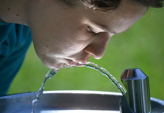 Питьевой режим летом в период жары - фото7 Питьевой режим летом в период жары - фото7