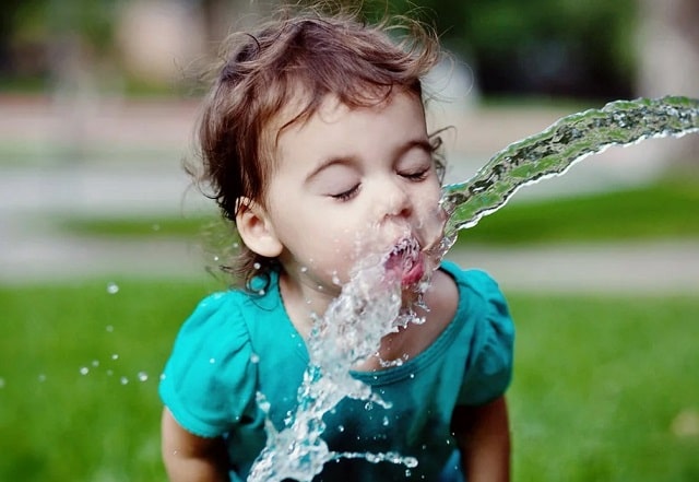 Питьевой режим летом в период жары - фото8 Питьевой режим летом в период жары - фото8