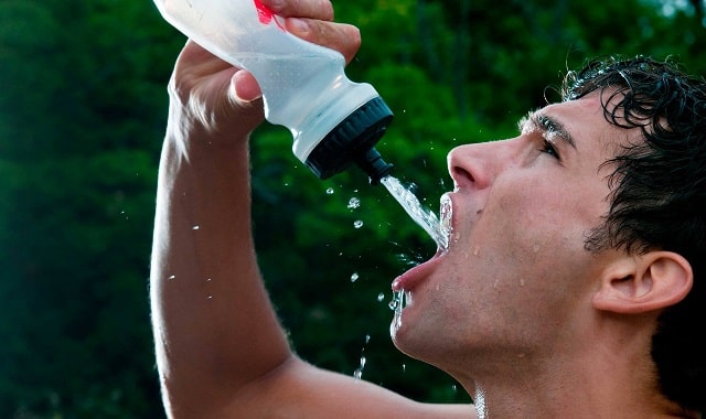 Питьевой режим летом в период жары - фото9 Питьевой режим летом в период жары - фото9