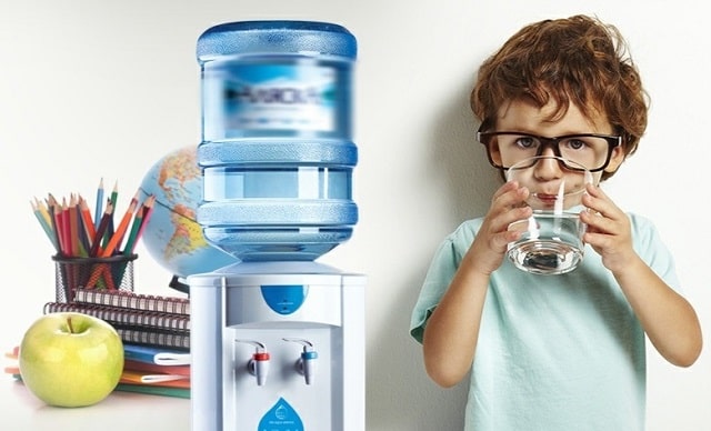 Вопросы и ответы, а также интересные факты о воде в бутылках для кулера (19 литров) - фото2