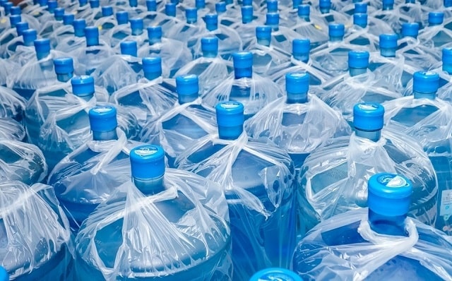 Вопросы и ответы, а также интересные факты о воде в бутылках для кулера (19 литров) - фото4