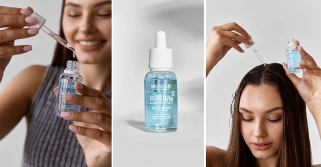 Декодируя уход: от мифов к науке о волосах - фото3