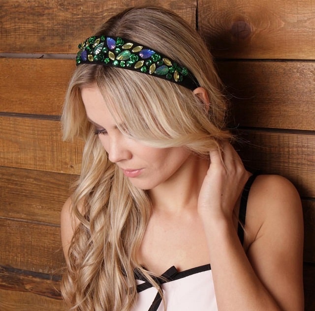 Какие бывают аксессуары для волос: мода и удобство - фото2
