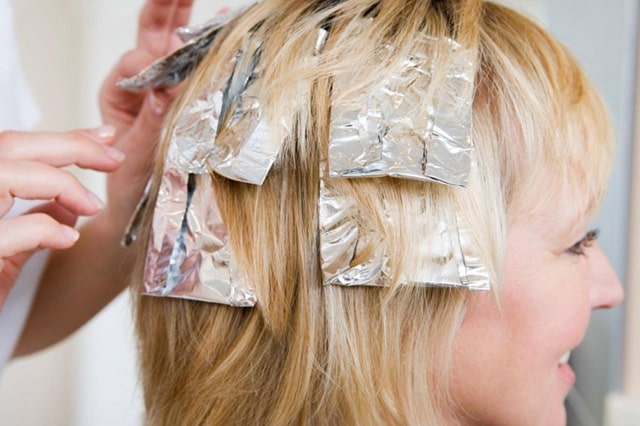 Мелирование волос: что это такое, как делается, плюсы и минусы - фото1