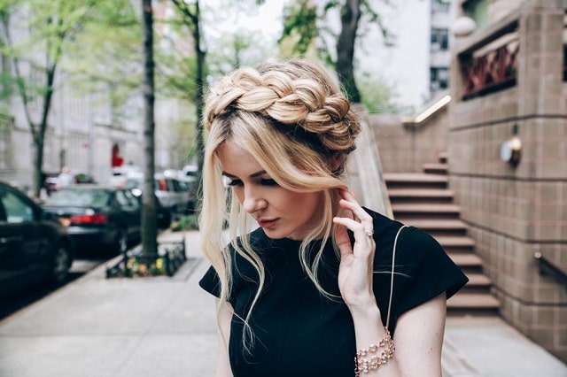 Меняем стиль: что можно сделать с волосами - фото3