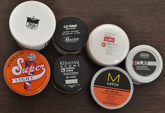 Модные мужские стрижки на сезон весна/лето: обзор популярных моделей - матовые воски, пенки Модные мужские стрижки на сезон весна/лето: обзор популярных моделей - матовые воски, пенки