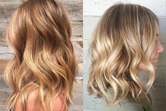 Подбираем цвет волос для зеленых глаз и светлой кожи - фото3