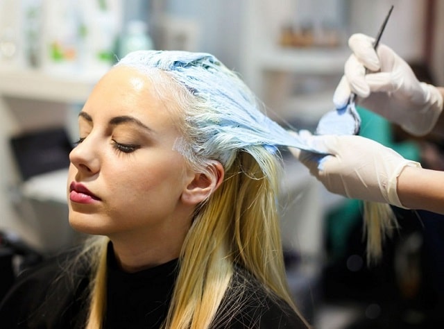 Профессиональная краска для волос: что это такое, отличия от обычной, как выбрать - фото1 Профессиональная краска для волос: что это такое, отличия от обычной, как выбрать - фото1