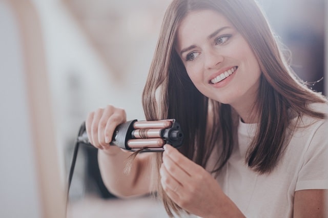 Стайлер для волос: что это такое, как использовать и как выбрать - фото1