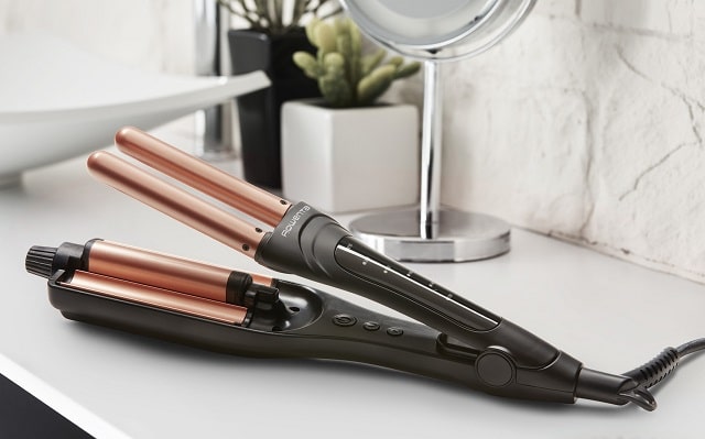 Стайлер для волос: что это такое, как использовать и как выбрать - фото2