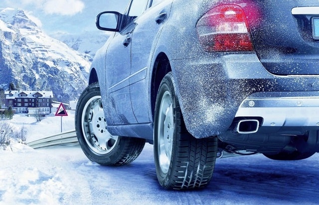 Вождение автомобиля зимой: что нужно знать и уметь - фото2 Вождение автомобиля зимой: что нужно знать и уметь - фото2