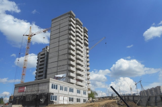 Аренда земельного участка под строительство жилого дома: особенности процедуры - фото3