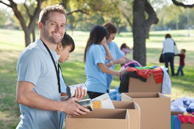 Благодійна організація: що це таке, види та особливості - фото2
