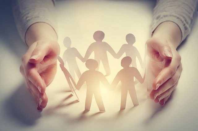 Благодійна організація: що це таке, види та особливості - фото4