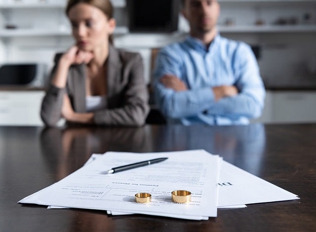 Что нужно знать при расторжении брака в Украине: особенности и полезные советы - фото3 Что нужно знать при расторжении брака в Украине: особенности и полезные советы - фото3