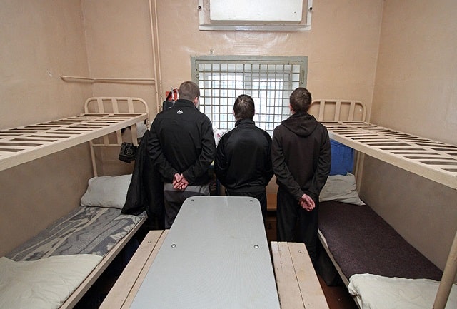 ИВС и СИЗО: что это такое, в чем разница - фото3