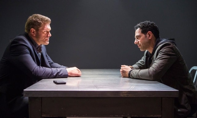 Як поводитися на допиті у слідчого як підозрюваний: корисні поради та правила поведінки - фото1