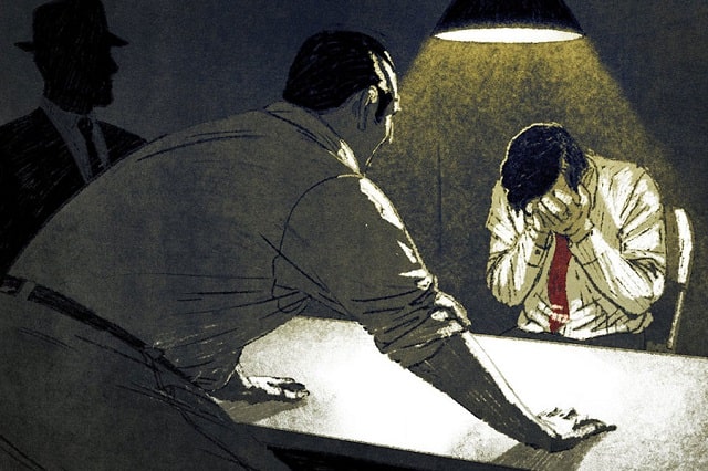 Як поводитися на допиті у слідчого як підозрюваний: корисні поради та правила поведінки - фото2