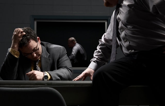 Как вести себя на допросе у следователя в качестве свидетеля - фото2