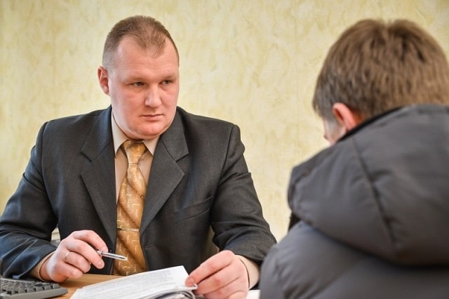 Как вести себя на допросе у следователя в качестве свидетеля - фото3