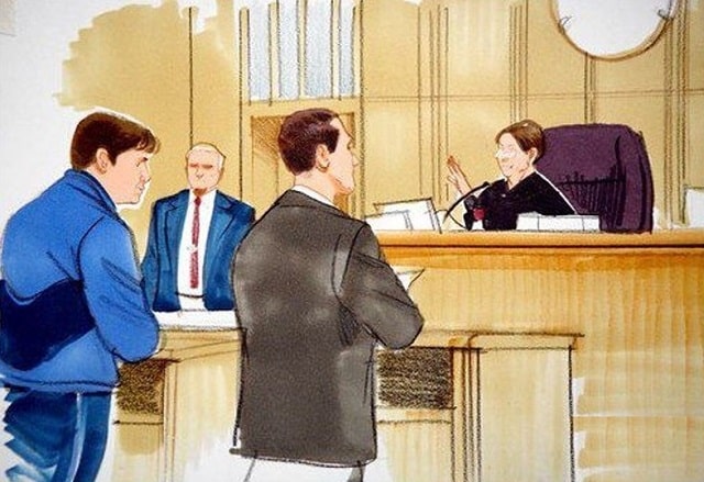 Как вести себя на судебном заседании истцу: полезные советы - фото3