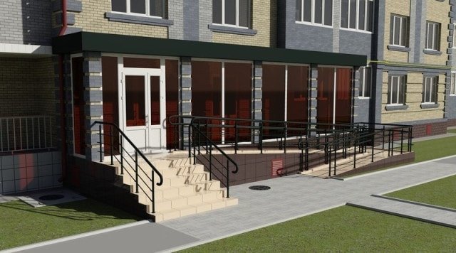 Перевод жилых помещений в нежилой фонд: цели, нюансы, советы - фото1