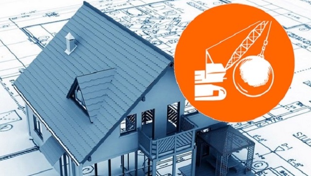 Самострой в Украине: что это такое, какая ответственность, как узаконить - фото1