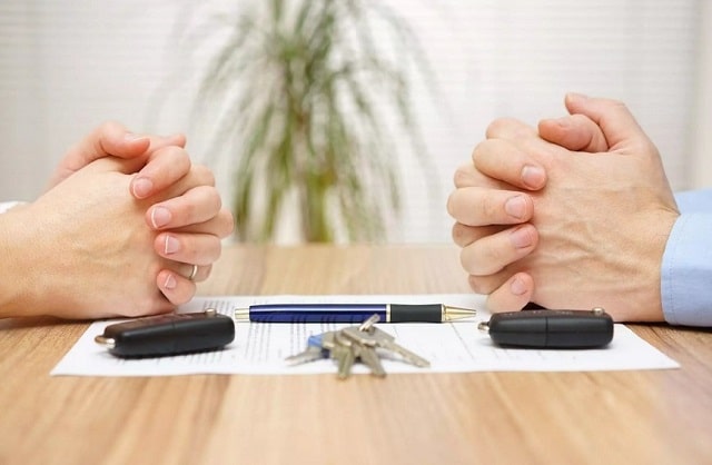 Семейные споры: что это такое, какой суд рассматривает - фото1 Семейные споры: что это такое, какой суд рассматривает - фото1