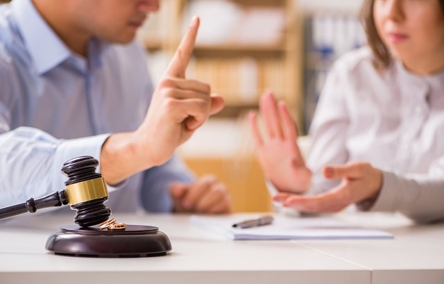 Семейные споры: что это такое, какой суд рассматривает - фото2 Семейные споры: что это такое, какой суд рассматривает - фото2