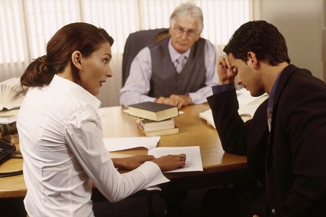 Семейные споры: что это такое, какой суд рассматривает - фото3 Семейные споры: что это такое, какой суд рассматривает - фото3