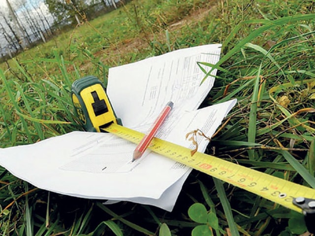 Земельные споры: понятие, классификация, подведомственность - фото2