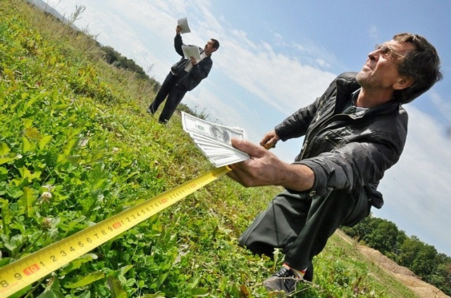 Земельные споры: понятие, классификация, подведомственность - фото3