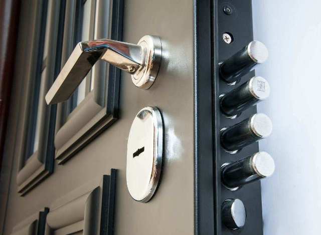 Дверной замок: виды, названия, советы по выбору - фото2