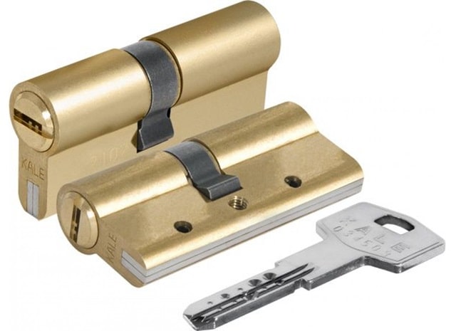 Циліндри замків: як це працює і чому це важливо - фото1 Циліндри замків: як це працює і чому це важливо - фото1