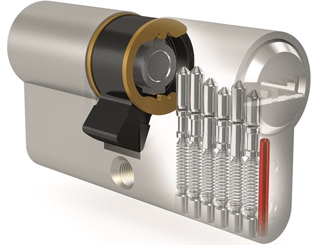 Циліндри замків: як це працює і чому це важливо - фото2 Циліндри замків: як це працює і чому це важливо - фото2