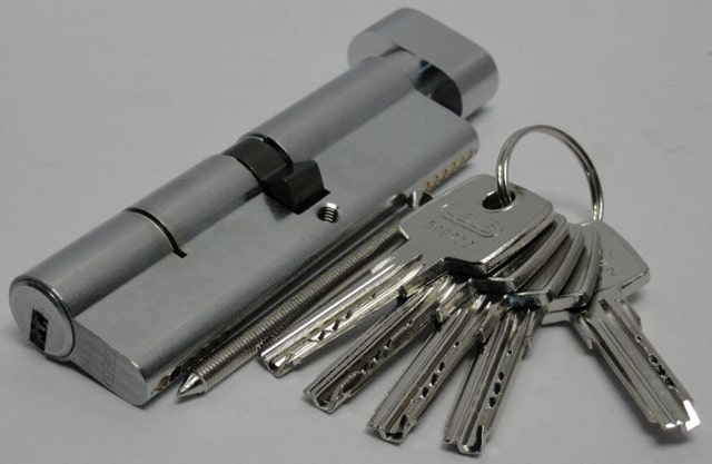 Циліндри замків: як це працює і чому це важливо - фото4 Циліндри замків: як це працює і чому це важливо - фото4