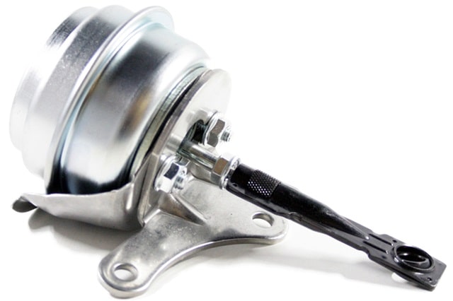 Актуатор турбины в авто: что это такое, виды и особенности - фото2