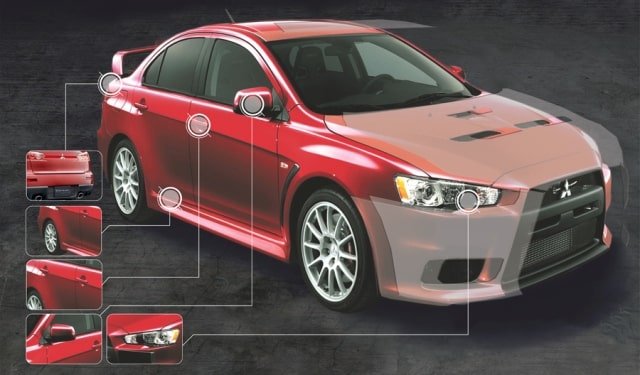 Антивандальные и антигравийные пленки для авто - что это такое и как работает - фото2 Антивандальные и антигравийные пленки для авто - что это такое и как работает - фото2