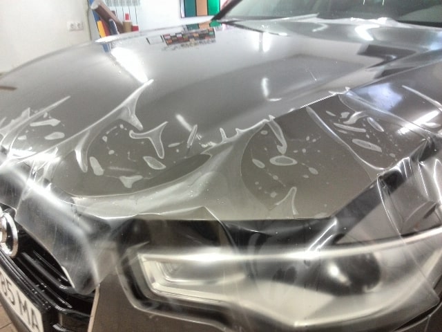 Антивандальные и антигравийные пленки для авто - что это такое и как работает - фото3 Антивандальные и антигравийные пленки для авто - что это такое и как работает - фото3