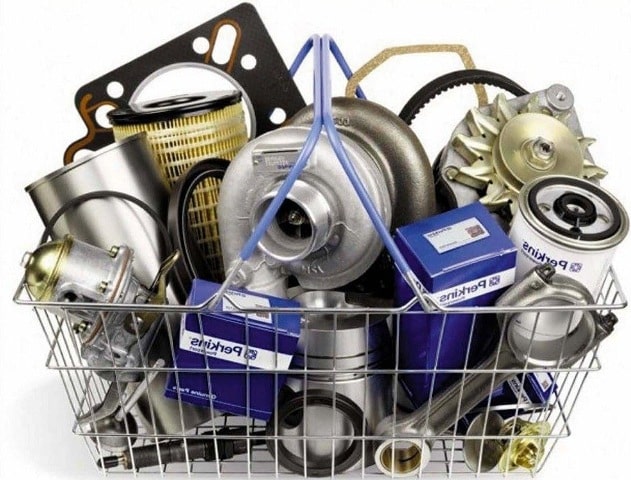 Какого производителя запчастей выбрать для своего автомобиля - фото1 Какого производителя запчастей выбрать для своего автомобиля - фото1