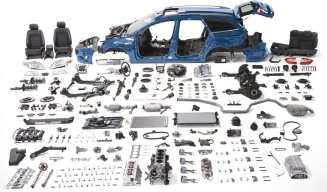 Какого производителя запчастей выбрать для своего автомобиля - фото2 Какого производителя запчастей выбрать для своего автомобиля - фото2