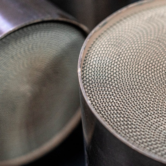 Катализатор автомобильный: что это такое, для чего он нужен, что в нем ценного - фото3 Катализатор автомобильный: что это такое, для чего он нужен, что в нем ценного - фото3