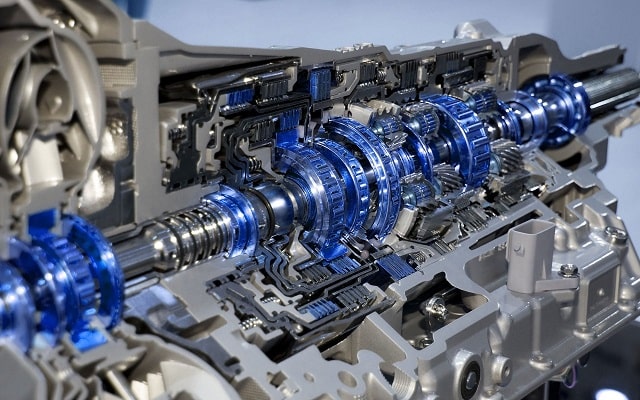 Коробка передач на авто: виды, плюсы и минусы (коротко и просто) - фото Коробка передач на авто: виды, плюсы и минусы (коротко и просто) - фото