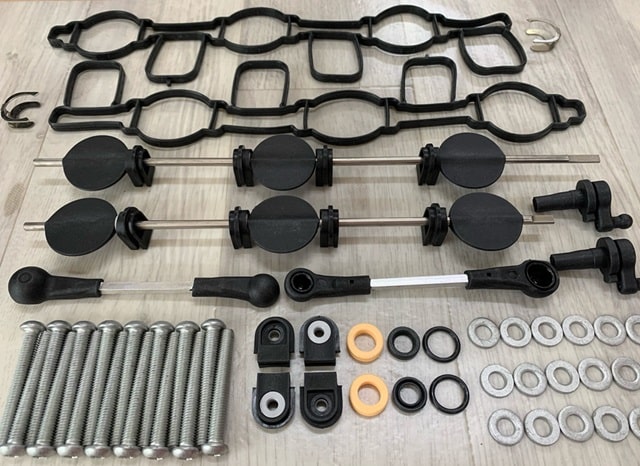 Огляд ремкомплектів для відновлення колекторів автомобіля: що важливо знати - фото1 Огляд ремкомплектів для відновлення колекторів автомобіля: що важливо знати - фото1