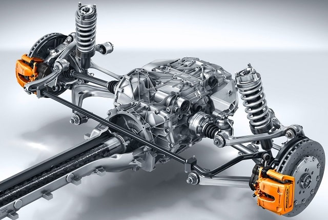 Подвеска автомобиля: что это такое (простыми словами), зачем нужна, виды - фото2 Подвеска автомобиля: что это такое (простыми словами), зачем нужна, виды - фото2