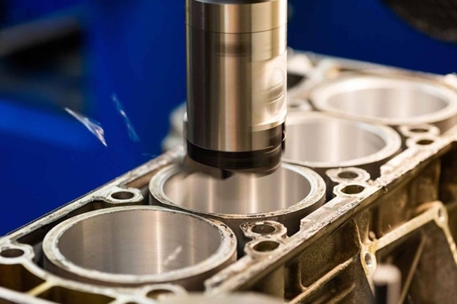 Расточка цилиндров двигателя: что это такое, для чего делается, когда необходима - фото3