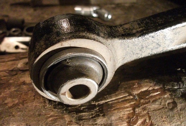 Сайлентблок: что это такое и где используется - фото3