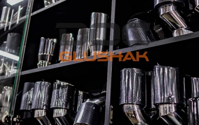 СТО выхлопных систем Doc Glushak: какие услуги предоставляет и что влияет на стоимость обслуживания - фото