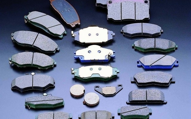 Тормозные колодки: виды, как часто менять, как выбрать - фото2