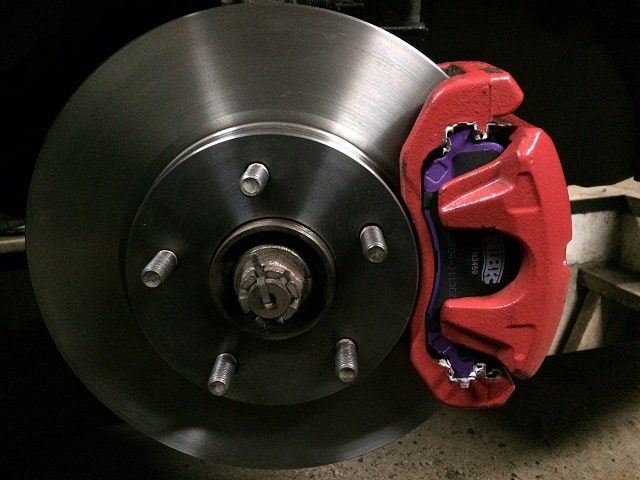 Тормозные колодки: виды, как часто менять, как выбрать - фото3